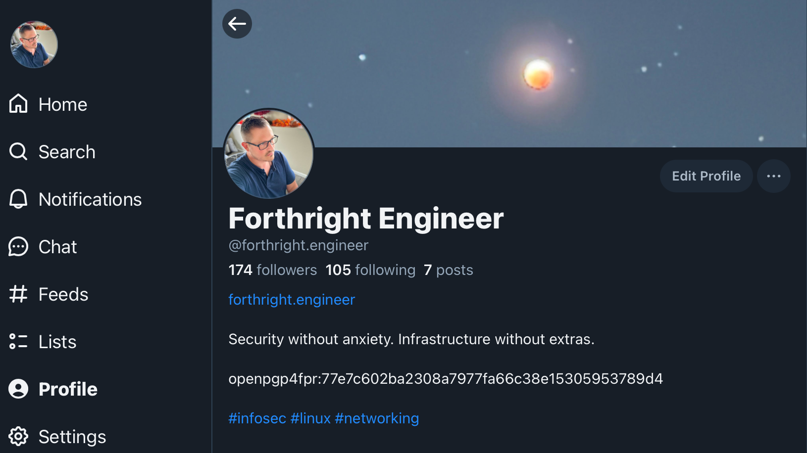 Personal Data Server